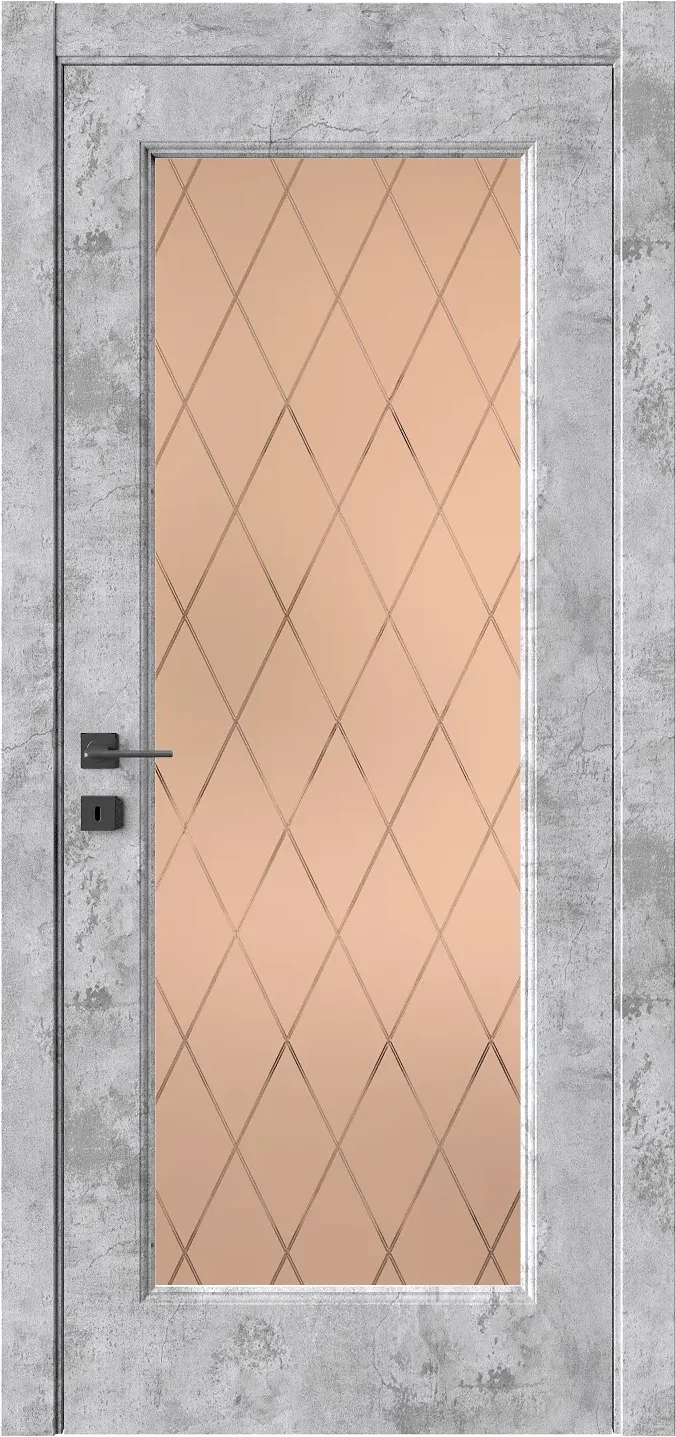 Дверь Deloress DL2